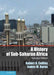 A History of Sub-Saharan Africa by Robert O. Collins, James M. Burns