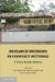 Research Methods in Conflict Settings: A View from Below by Dyan Mazurana