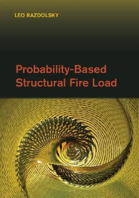 Probability-Based Structural Fire Load by Leo Razdolsky