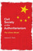 Civil Society under Authoritarianism by Jessica C. Teets