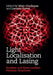 Light Localisation and Lasing: Random and Quasi-Random Photonic Structures by Mher Ghulinyan, Lorenzo Pavesi
