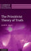 The Primitivist Theory of Truth by Jamin Asay
