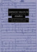Ernest Bloch Studies by Alexander Knapp, Norman Solomon