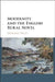 Modernity and the English Rural Novel by Dominic Head
