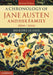 A Chronology of Jane Austen and Her Family: 1600 2000 by Deirdre Le Faye