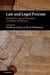 Law and Legal Process by Matthew Dyson, David Ibbetson