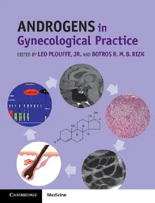 Androgens in Gynecological Practice by Leo Plouffe Jr, Botros R. M. B. Rizk