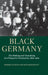 Black Germany by Robbie Aitken, Eve Rosenhaft