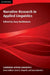 Narrative Research in Applied Linguistics by Gary Barkhuizen