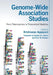 Genome-Wide Association Studies: From Polymorphism to Personalized Medicine by Krishnarao Appasani, Stephen W. Scherer, Peter M. Visscher