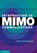 Introduction to MIMO Communications by Jerry R. Hampton