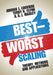 Best-Worst Scaling by Jordan J. Louviere, Terry N. Flynn, A. A. J. Marley