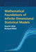 Mathematical Foundations of Infinite-Dimensional Statistical Models by Evarist Giné, Richard Nickl