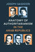 Anatomy of Authoritarianism in the Arab Republics by Joseph Sassoon
