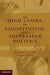 The High Court, the Constitution and Australian Politics by Rosalind Dixon, George Williams