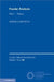 Fourier Analysis by Adrian Constantin