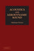 Acoustics and Aerodynamic Sound by Michael Howe