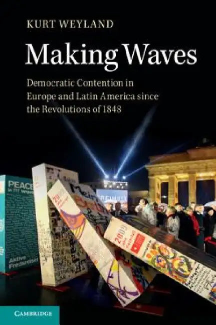 Making Waves by Kurt Weyland