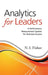 Analytics for Leaders by N. I. Fisher