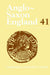 Anglo-Saxon England by Malcolm Godden, Simon Keynes