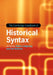 The Cambridge Handbook of Historical Syntax by Adam Ledgeway, Ian Roberts