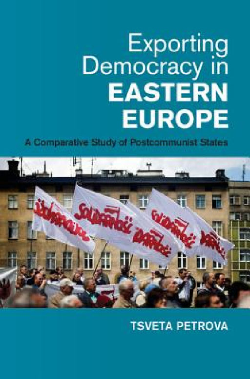 From Solidarity to Geopolitics by Tsveta Petrova
