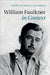 William Faulkner in Context by John T. Matthews