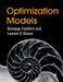 Optimization Models by Giuseppe C. Calafiore, Laurent El Ghaoui
