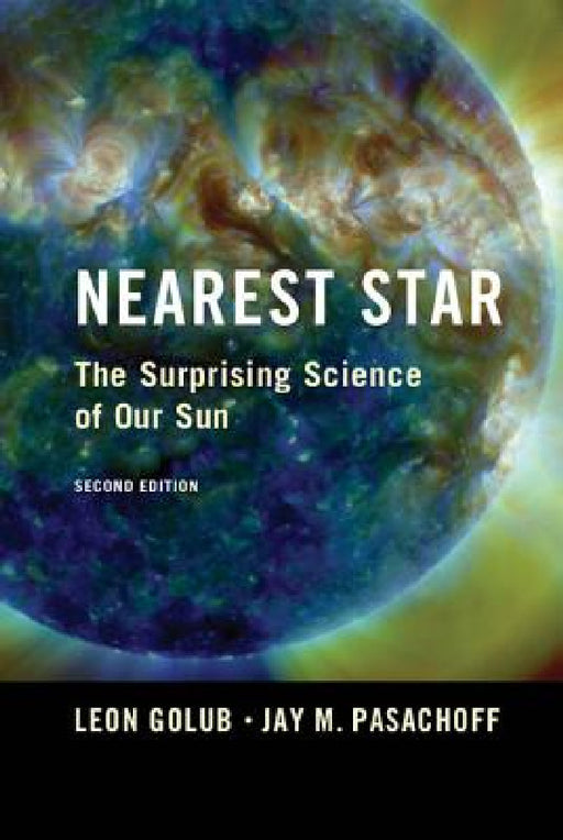Nearest Star by Leon Golub, Jay M. Pasachoff