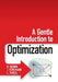 A Gentle Introduction to Optimization by B. Guenin