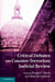 Critical Debates on Counter-Terrorism Judicial Review by Fergal F. Davis, Fiona de Londras