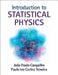 Introduction to Statistical Physics by JoÃ£o Paulo Casquilho