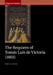The Requiem of Tomás Luis de Victoria (1603) by Owen Rees