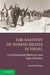 The Anatomy of Human Rights in Israel by Assaf Meydani