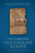 The Cambridge Old English Reader by Richard Marsden