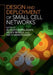 Design and Deployment of Small Cell Networks by Alagan Anpalagan, Mehdi Bennis, Rath Vannithamby