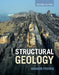 Structural Geology by Haakon Fossen