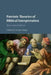 Patristic Theories of Biblical Interpretation by Tarmo Toom