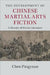 The Development of Chinese Martial Arts Fiction by Pingyuan Chen
