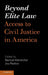 Beyond Elite Law by Samuel Estreicher, Joy Radice