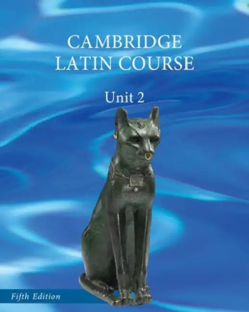 North American Cambridge Latin Course Unit 2 Student's Book by Cambridge University Press
