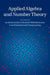 Applied Algebra and Number Theory by Gerhard Larcher, Friedrich Pillichshammer, Arne Winterhof