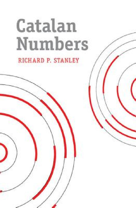 Catalan Numbers by Richard P. Stanley