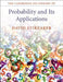 The Cambridge Dictionary of Probability and Its Applications by David Stirzaker