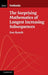 The Surprising Mathematics of Longest Increasing Subsequences by Dan Romik