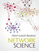 Network Science by Albert-Laszlo Barabasi