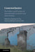 Contested Justice by Christian De Vos, Sara Kendall, Carsten Stahn