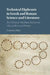 Technical Ekphrasis in Greek and Roman Science and Literature: The Written Machine Between Alexandria and Rome by Courtney Roby