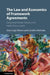 The Law and Economics of Framework Agreements by Gian Luigi Albano, Caroline Nicholas
