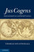 Jus Cogens by Thomas Weatherall